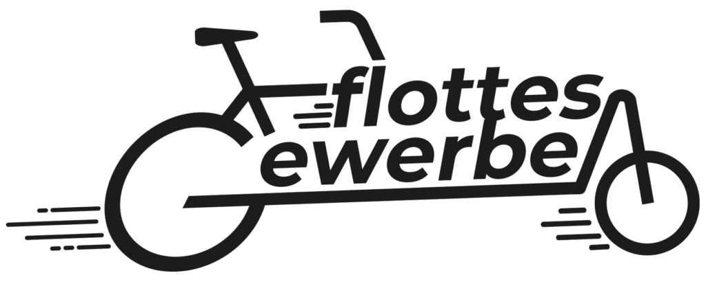Carryfant auf dem Aktionstag "flottes Gewerbe"