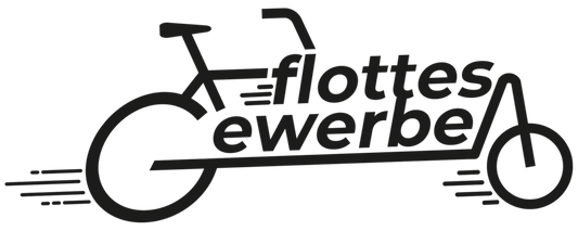 Carryfant auf dem Aktionstag "flottes Gewerbe"