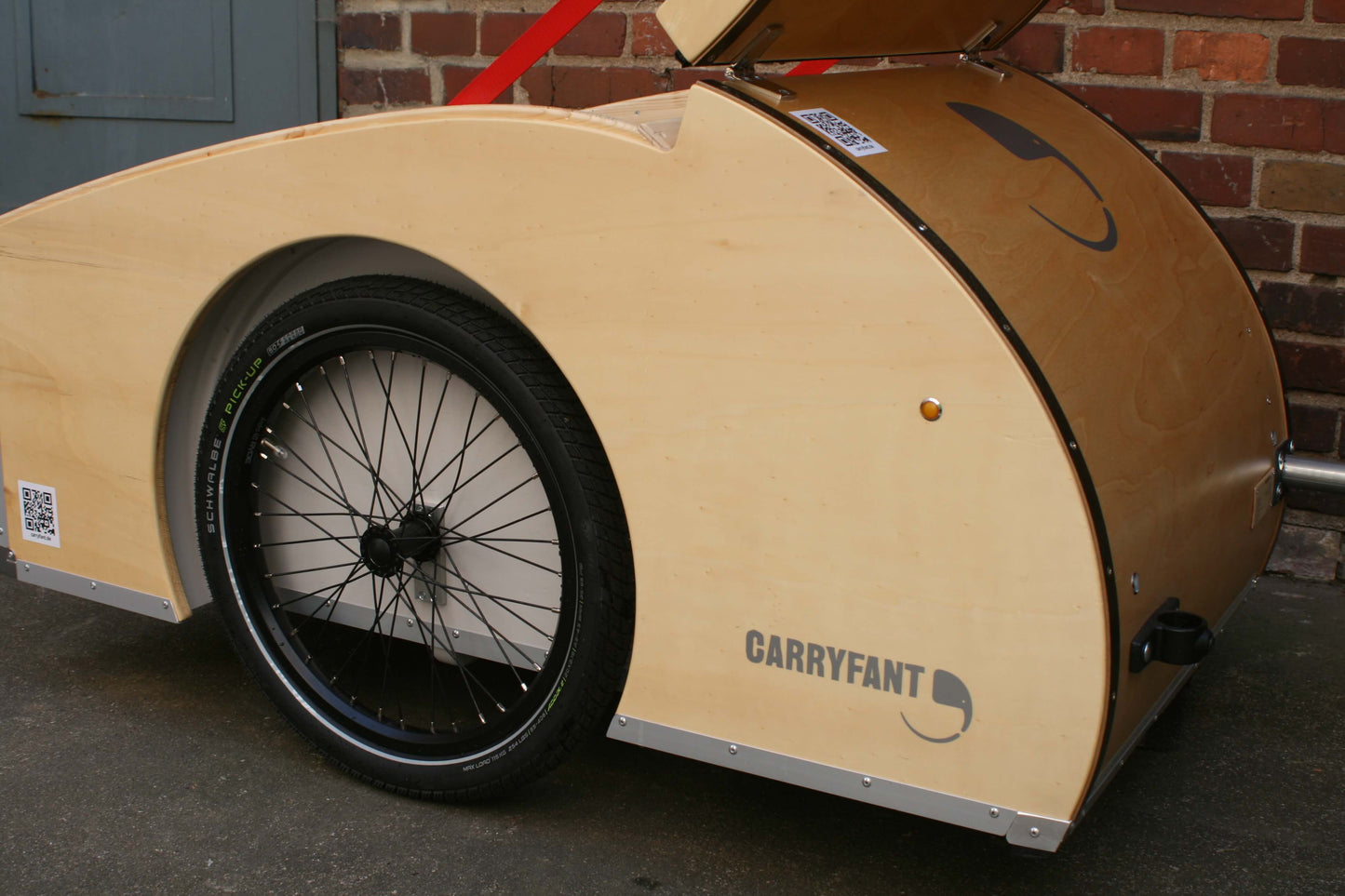 Carryfant M