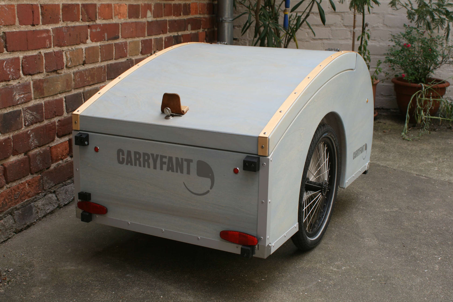 Carryfant S