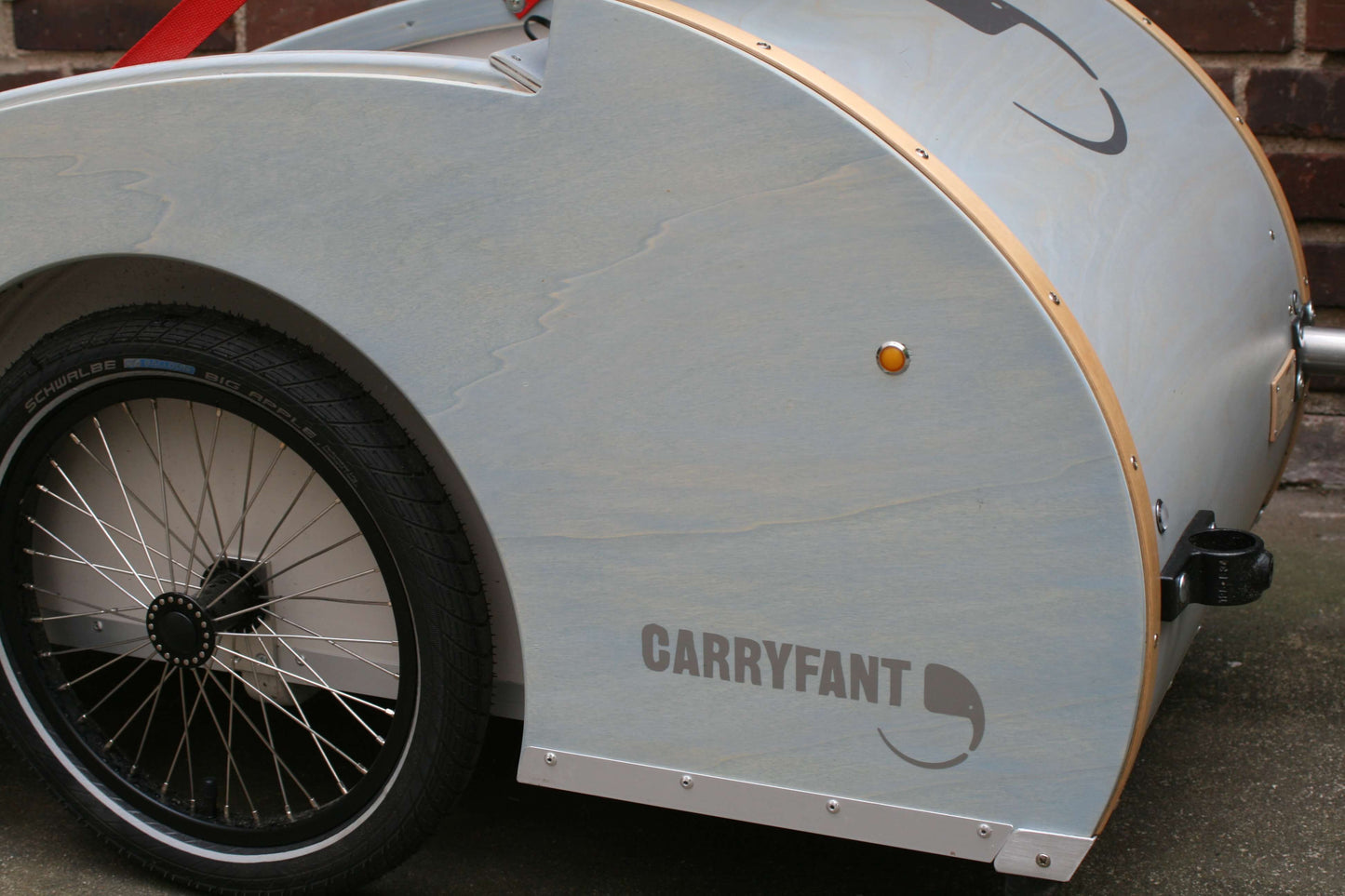 Carryfant S